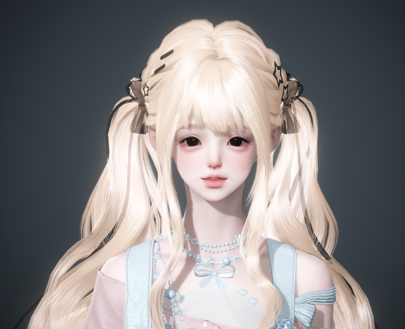 NSHWO329910逆水寒手游账号详情图16 NSHWO329910逆水寒手游账号详情图16