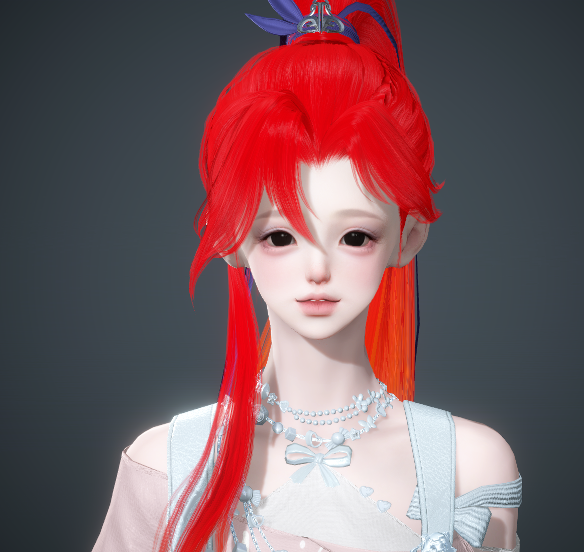 NSHWO329910逆水寒手游账号详情图19 NSHWO329910逆水寒手游账号详情图19