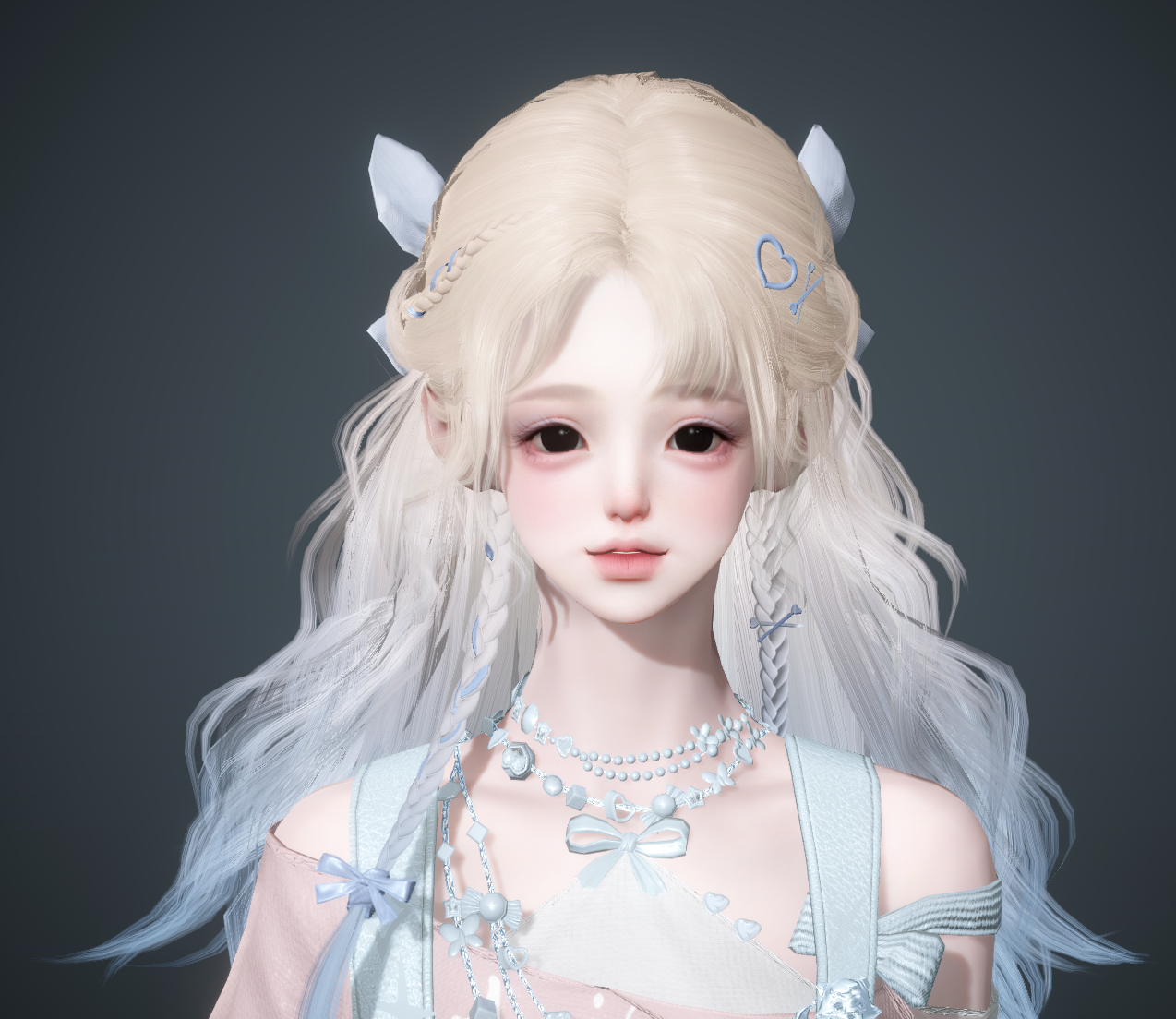 NSHWO329910逆水寒手游账号详情图21 NSHWO329910逆水寒手游账号详情图21