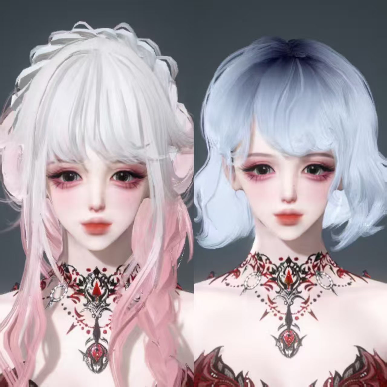 NSHWO329927逆水寒手游账号详情图30 NSHWO329927逆水寒手游账号详情图30