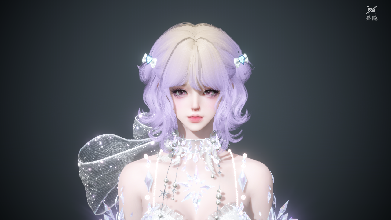 NSHWO329999逆水寒手游账号详情图19 NSHWO329999逆水寒手游账号详情图19