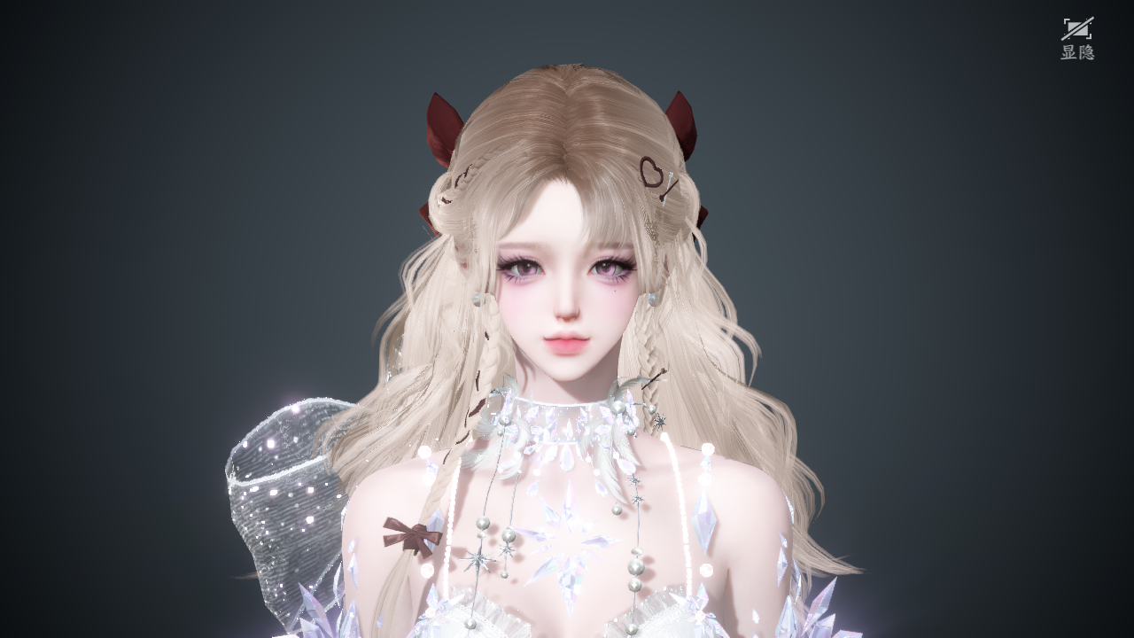 NSHWO329999逆水寒手游账号详情图20 NSHWO329999逆水寒手游账号详情图20