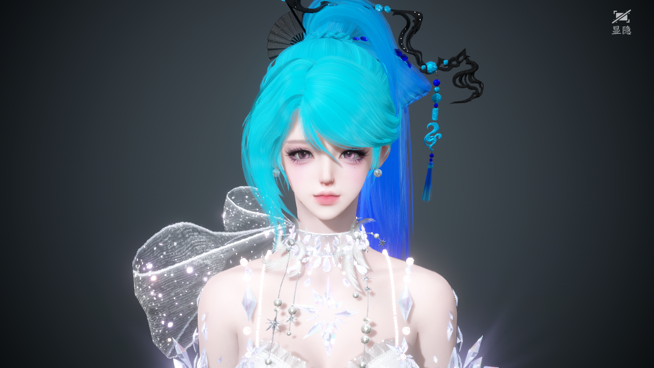 NSHWO329999逆水寒手游账号详情图21 NSHWO329999逆水寒手游账号详情图21