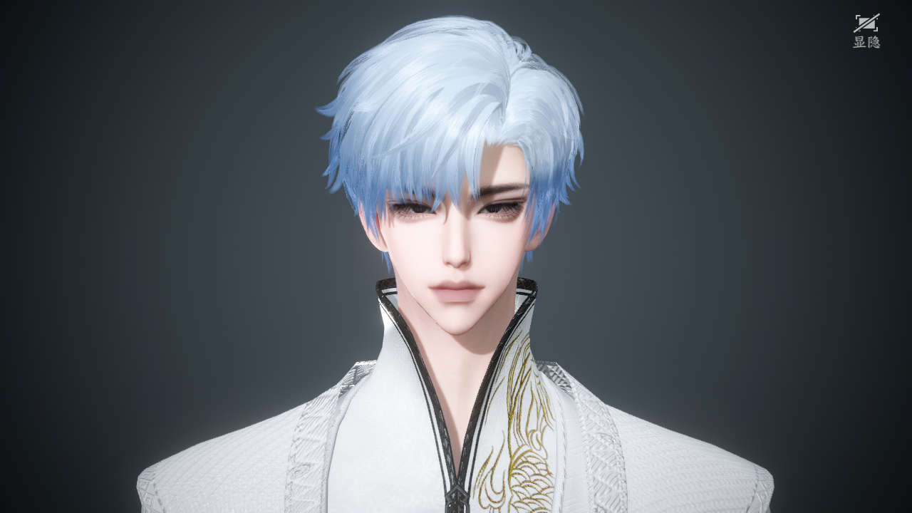 NSHWO329999逆水寒手游账号详情图23 NSHWO329999逆水寒手游账号详情图23