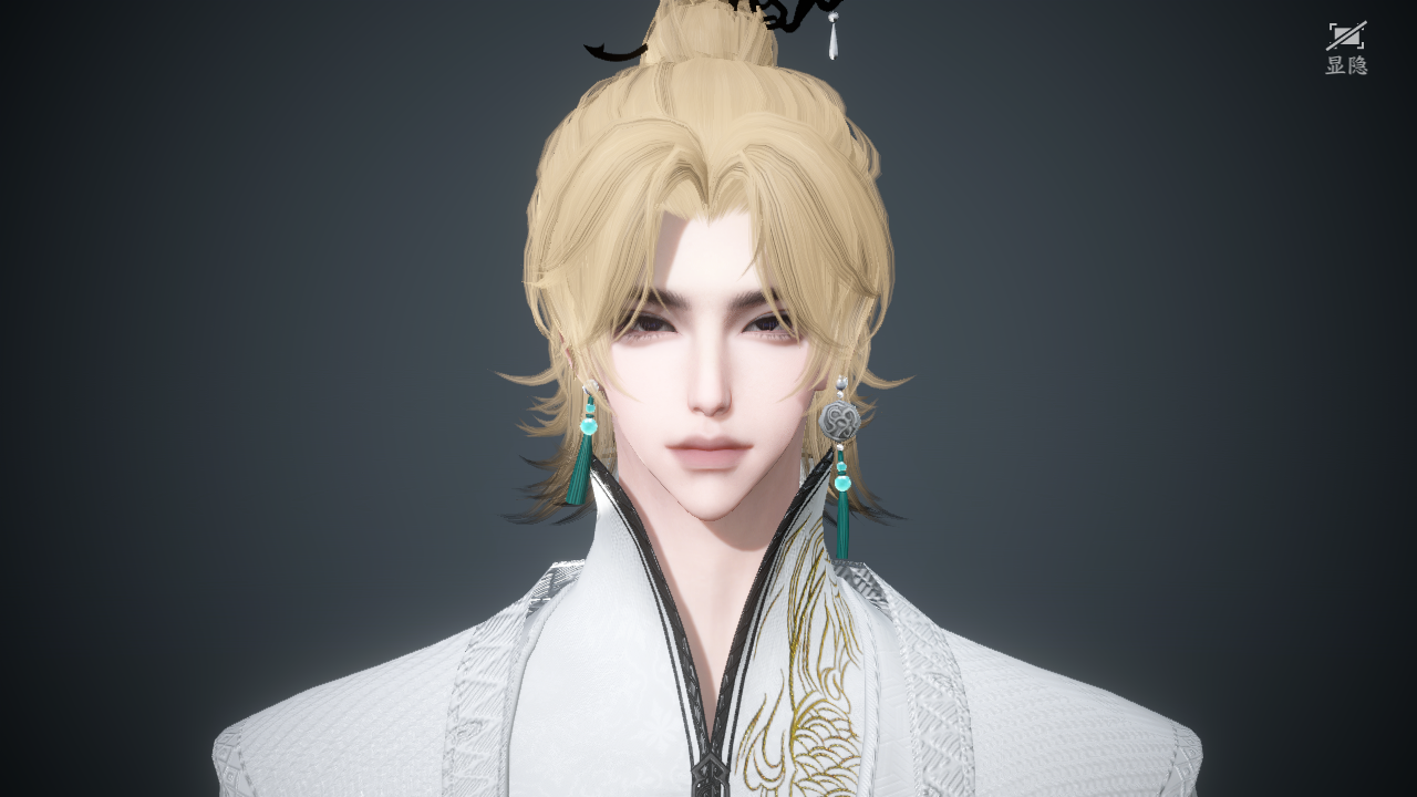 NSHWO329999逆水寒手游账号详情图24 NSHWO329999逆水寒手游账号详情图24