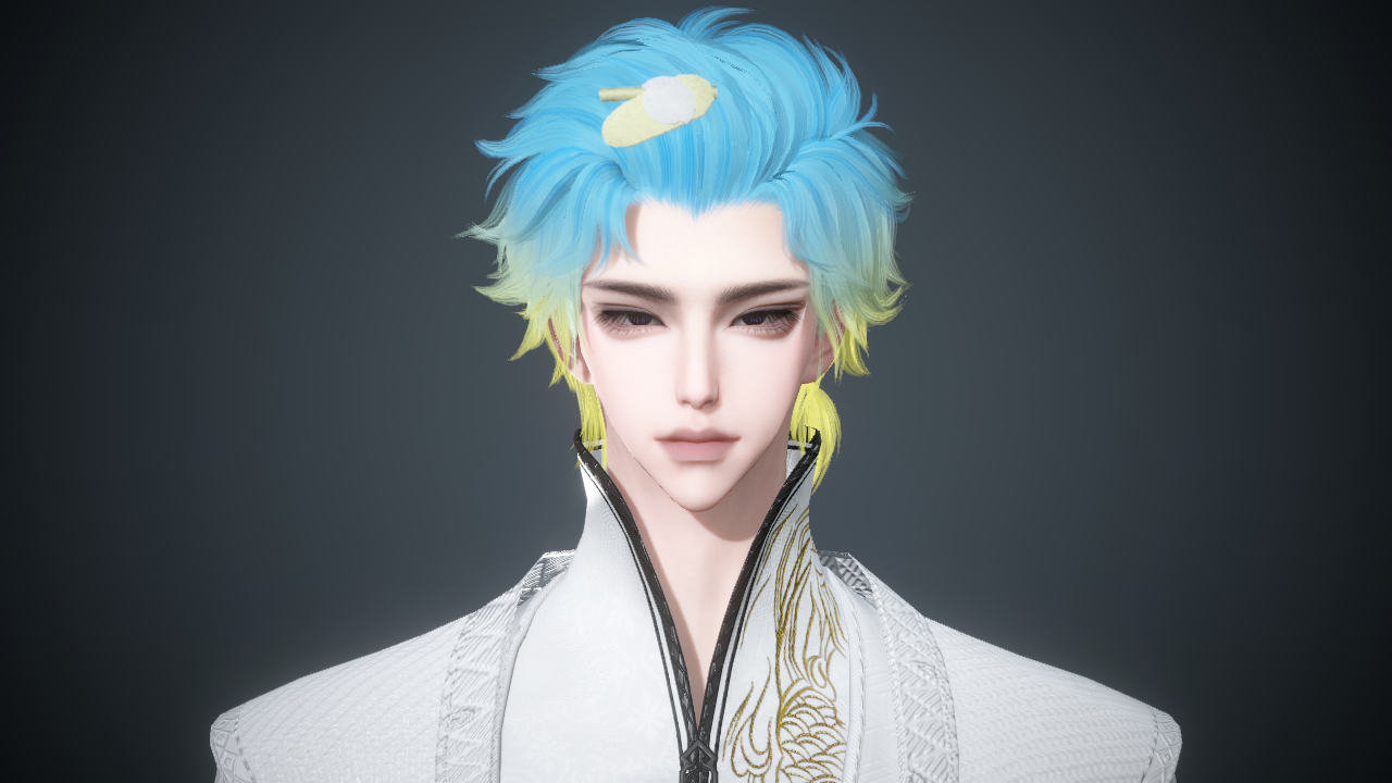 NSHWO329999逆水寒手游账号详情图25 NSHWO329999逆水寒手游账号详情图25