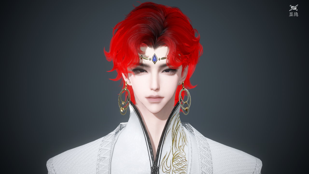 NSHWO329999逆水寒手游账号详情图26 NSHWO329999逆水寒手游账号详情图26