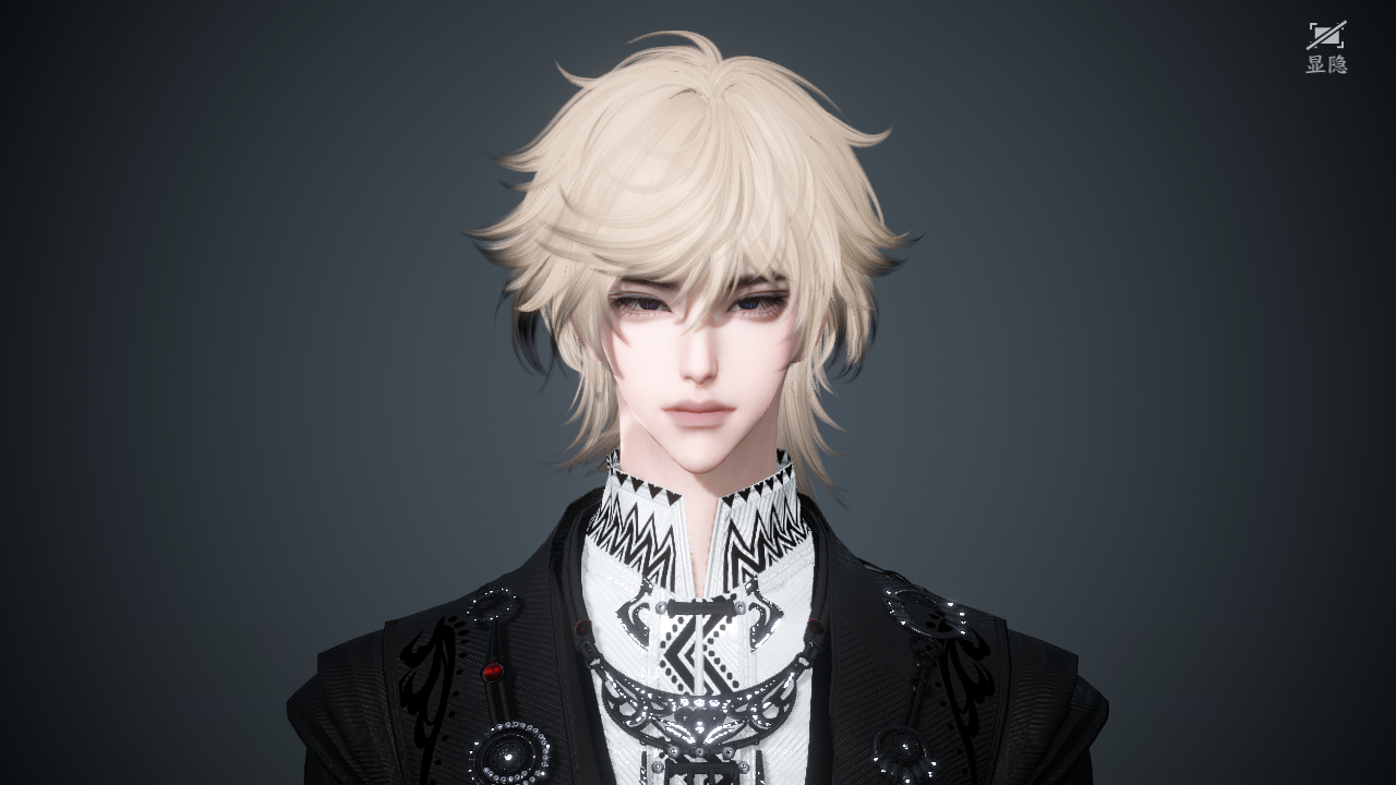 NSHWO330000逆水寒手游账号详情图25 NSHWO330000逆水寒手游账号详情图25