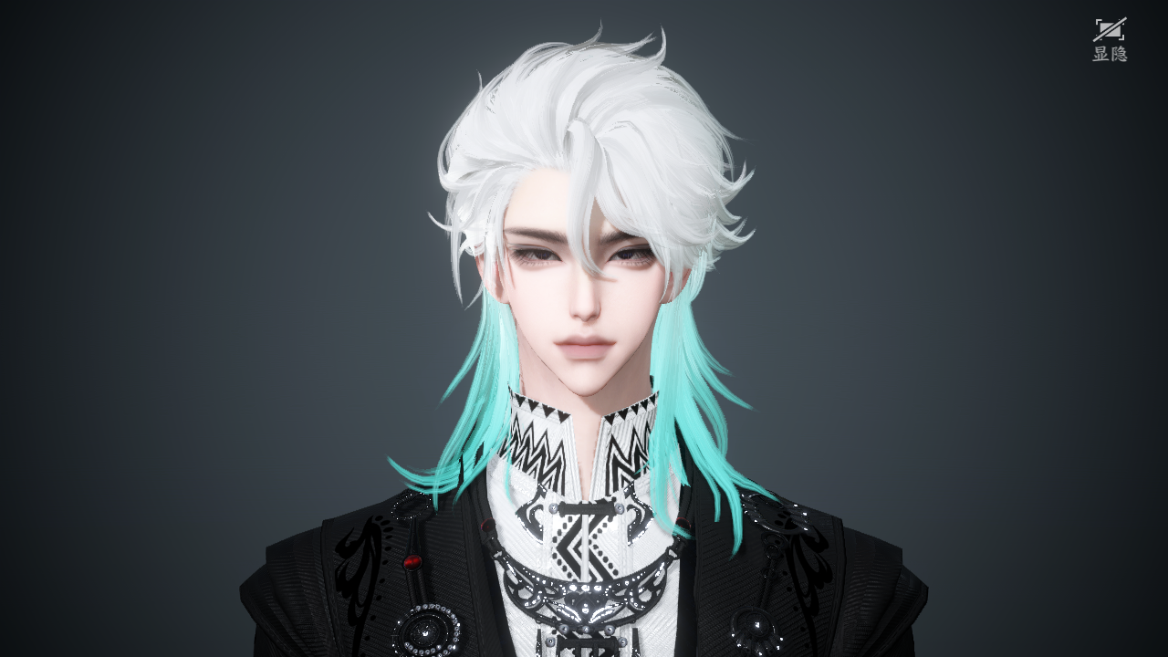 NSHWO330000逆水寒手游账号详情图29 NSHWO330000逆水寒手游账号详情图29