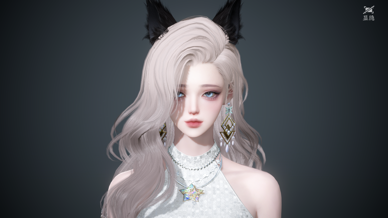 NSHWO330000逆水寒手游账号详情图31 NSHWO330000逆水寒手游账号详情图31