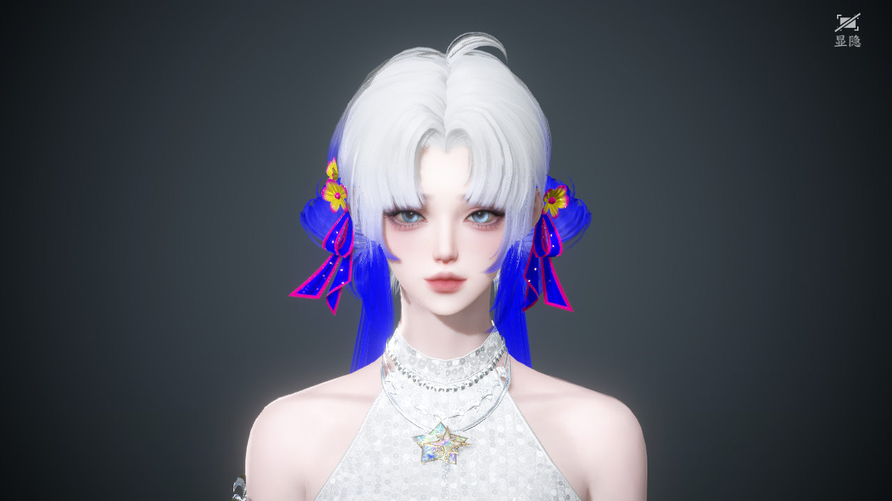 NSHWO330000逆水寒手游账号详情图34 NSHWO330000逆水寒手游账号详情图34