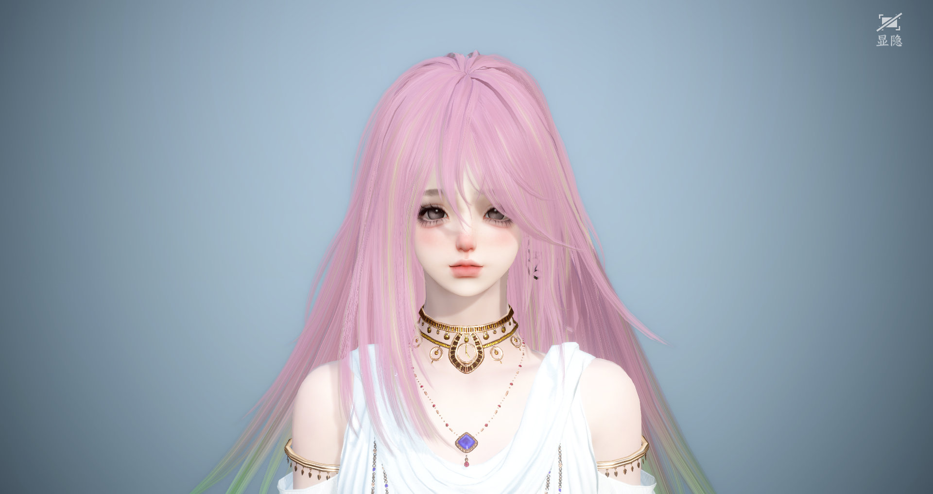 NSHWO330006逆水寒手游账号详情图40 NSHWO330006逆水寒手游账号详情图40