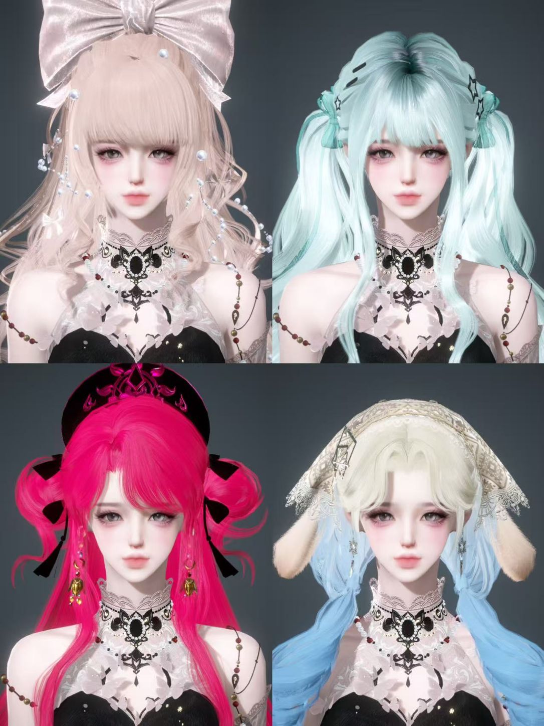 NSHWO330008逆水寒手游账号详情图31 NSHWO330008逆水寒手游账号详情图31