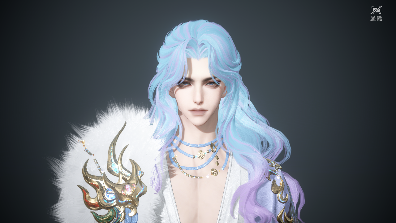 NSHWO330013逆水寒手游账号详情图18 NSHWO330013逆水寒手游账号详情图18