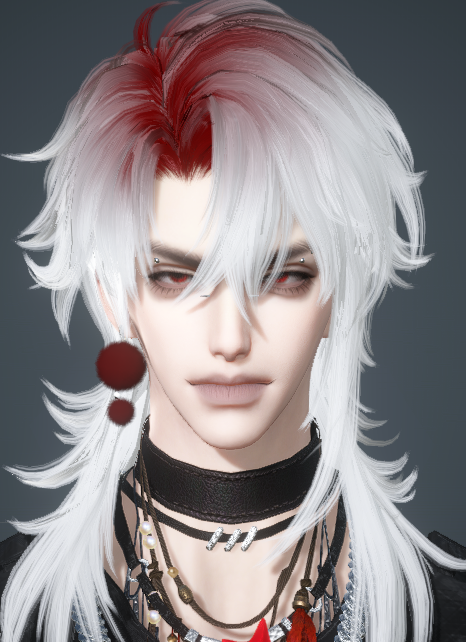 NSHWO330021逆水寒手游账号详情图22 NSHWO330021逆水寒手游账号详情图22