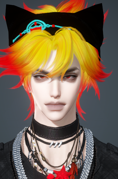 NSHWO330021逆水寒手游账号详情图24 NSHWO330021逆水寒手游账号详情图24