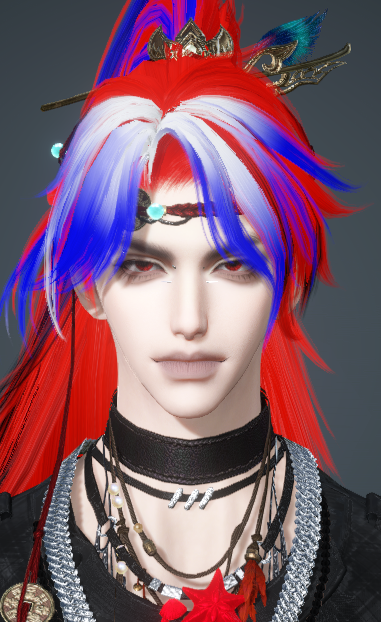 NSHWO330021逆水寒手游账号详情图25 NSHWO330021逆水寒手游账号详情图25