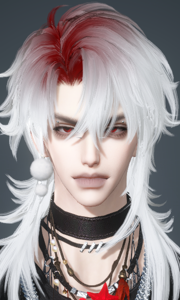 NSHWO330021逆水寒手游账号详情图26 NSHWO330021逆水寒手游账号详情图26