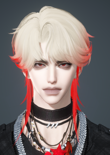 NSHWO330021逆水寒手游账号详情图28 NSHWO330021逆水寒手游账号详情图28