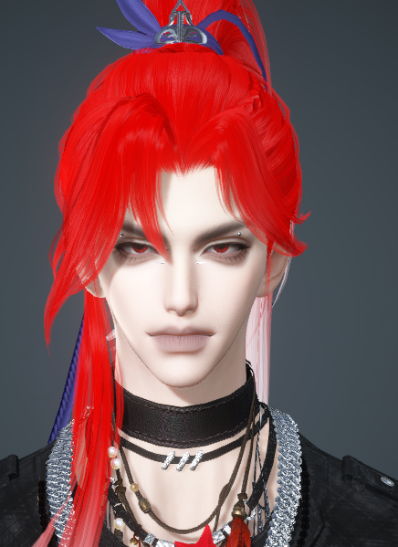 NSHWO330021逆水寒手游账号详情图29 NSHWO330021逆水寒手游账号详情图29