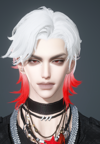 NSHWO330021逆水寒手游账号详情图30 NSHWO330021逆水寒手游账号详情图30