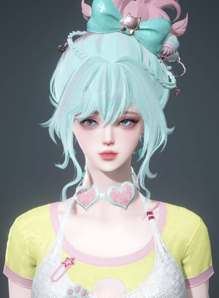 NSHWO330021逆水寒手游账号详情图32 NSHWO330021逆水寒手游账号详情图32