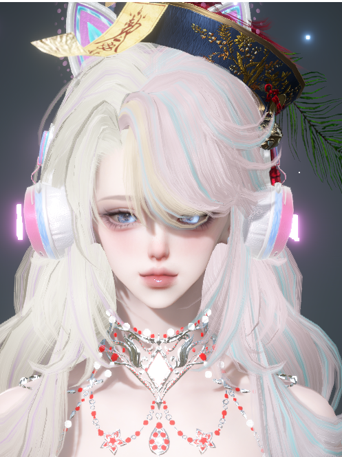 NSHWO330022逆水寒手游账号详情图23 NSHWO330022逆水寒手游账号详情图23