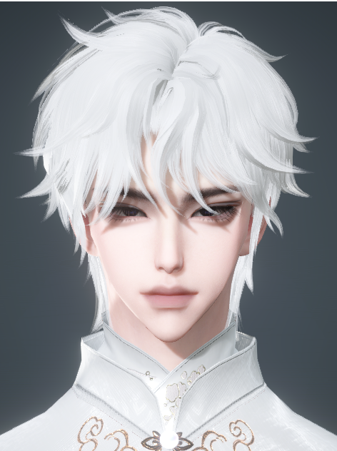 NSHWO330022逆水寒手游账号详情图28 NSHWO330022逆水寒手游账号详情图28