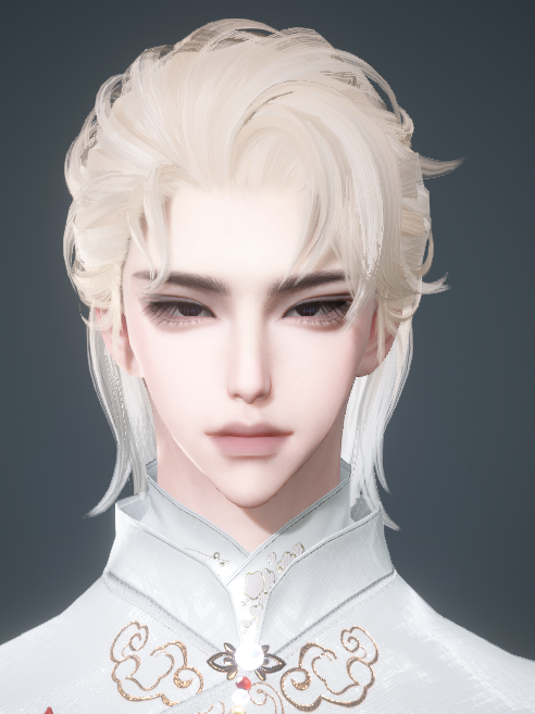 NSHWO330022逆水寒手游账号详情图29 NSHWO330022逆水寒手游账号详情图29