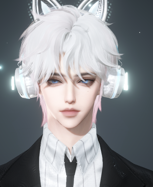 NSHWO330027逆水寒手游账号详情图31 NSHWO330027逆水寒手游账号详情图31