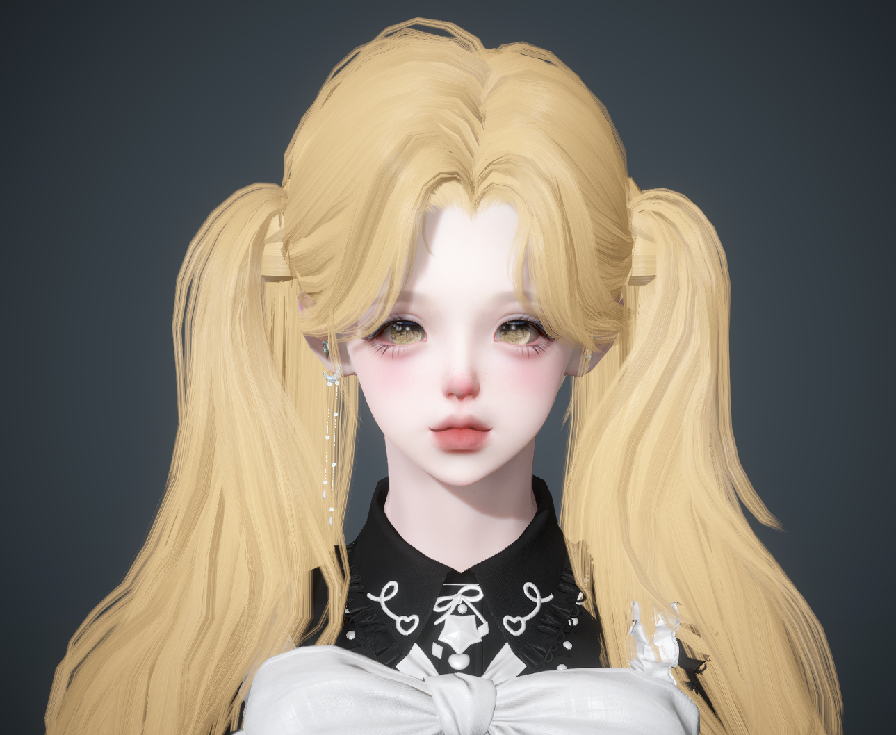 NSHWO330029逆水寒手游账号详情图12