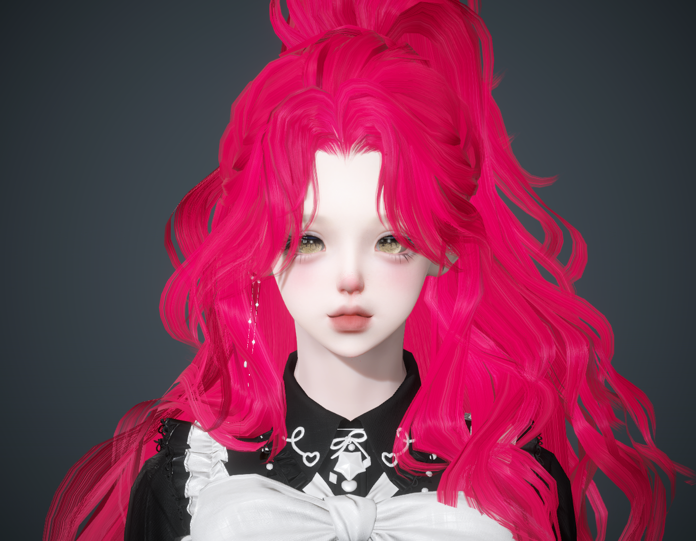 NSHWO330029逆水寒手游账号详情图13