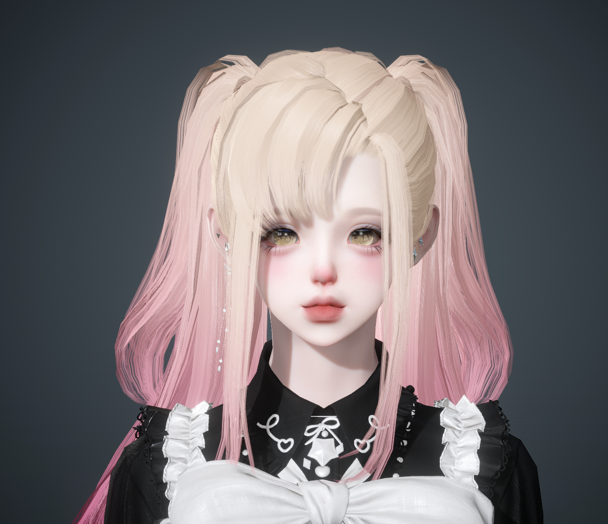 NSHWO330029逆水寒手游账号详情图14