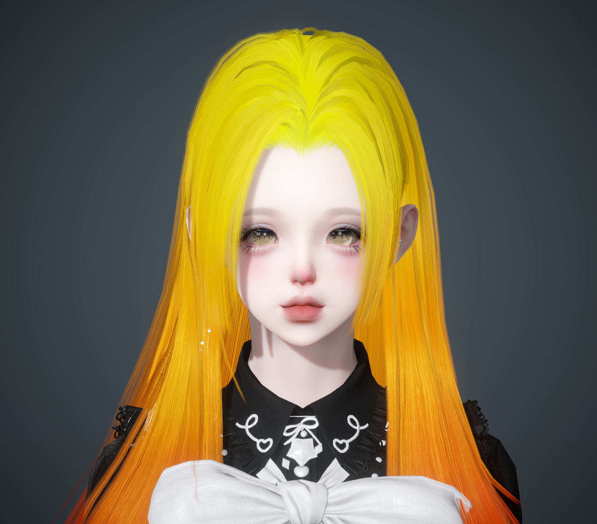 NSHWO330029逆水寒手游账号详情图15