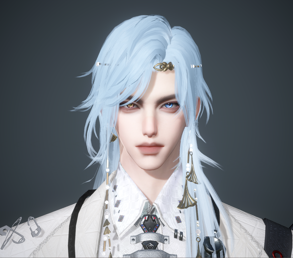 NSHWO330029逆水寒手游账号详情图16