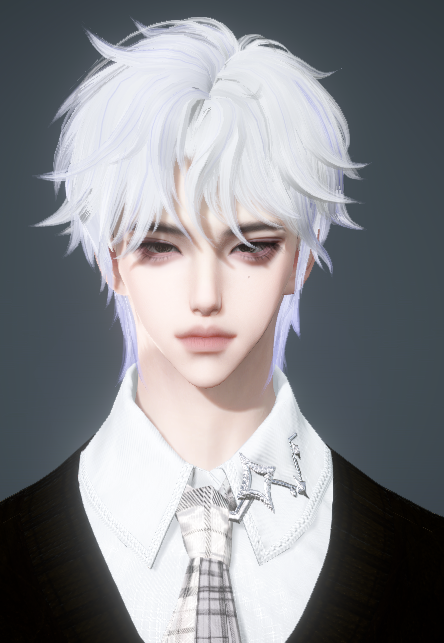 NSHWO330106逆水寒手游账号详情图33 NSHWO330106逆水寒手游账号详情图33