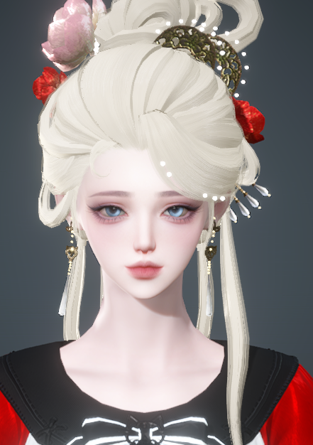 NSHWO330106逆水寒手游账号详情图39 NSHWO330106逆水寒手游账号详情图39