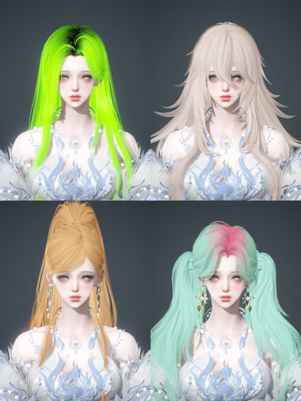 NSHWO330108逆水寒手游账号详情图35 NSHWO330108逆水寒手游账号详情图35