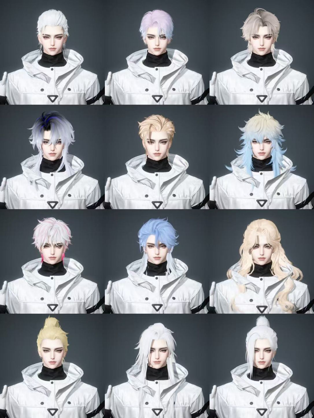 NSHWO330109逆水寒手游账号详情图34 NSHWO330109逆水寒手游账号详情图34