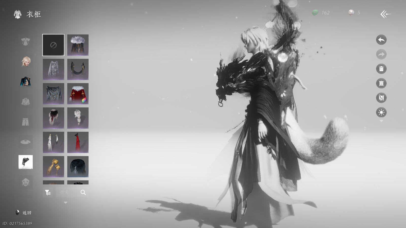 YYSWQ36957燕云十六声账号详情图15 YYSWQ36957燕云十六声账号详情图15