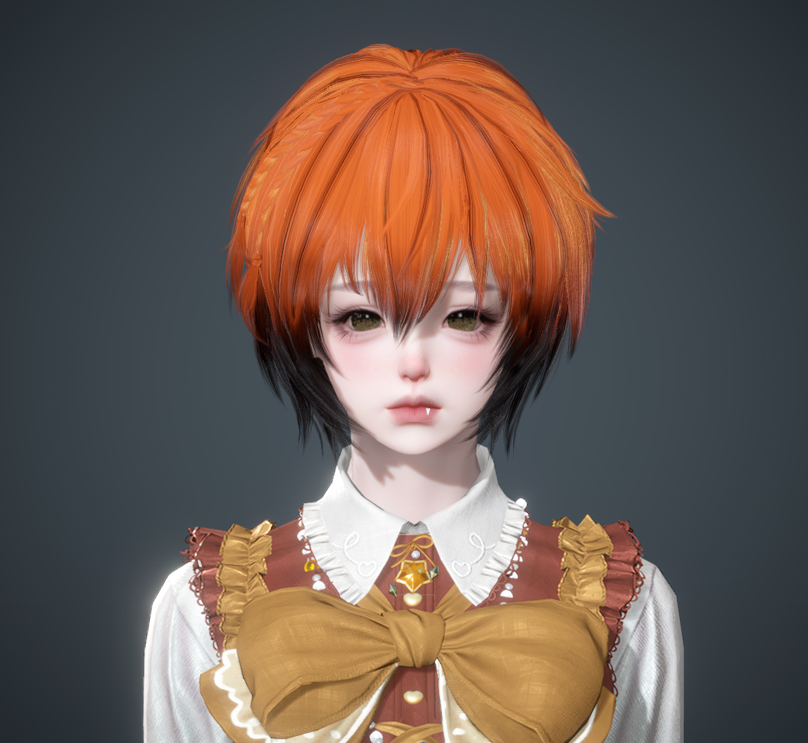 NSHWO330117逆水寒手游账号详情图10 NSHWO330117逆水寒手游账号详情图10