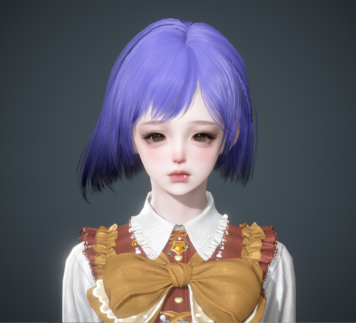 NSHWO330117逆水寒手游账号详情图11 NSHWO330117逆水寒手游账号详情图11