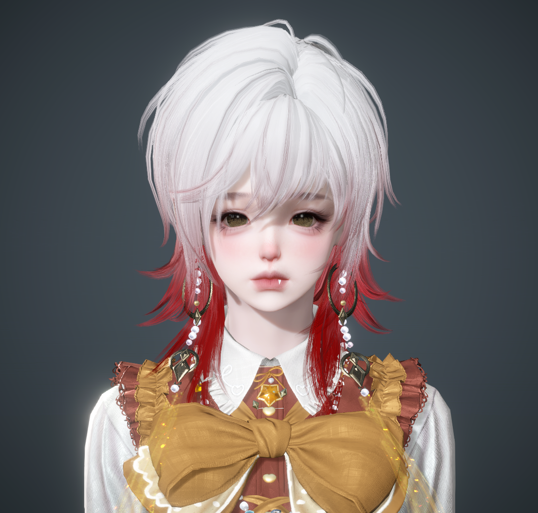 NSHWO330117逆水寒手游账号详情图12 NSHWO330117逆水寒手游账号详情图12