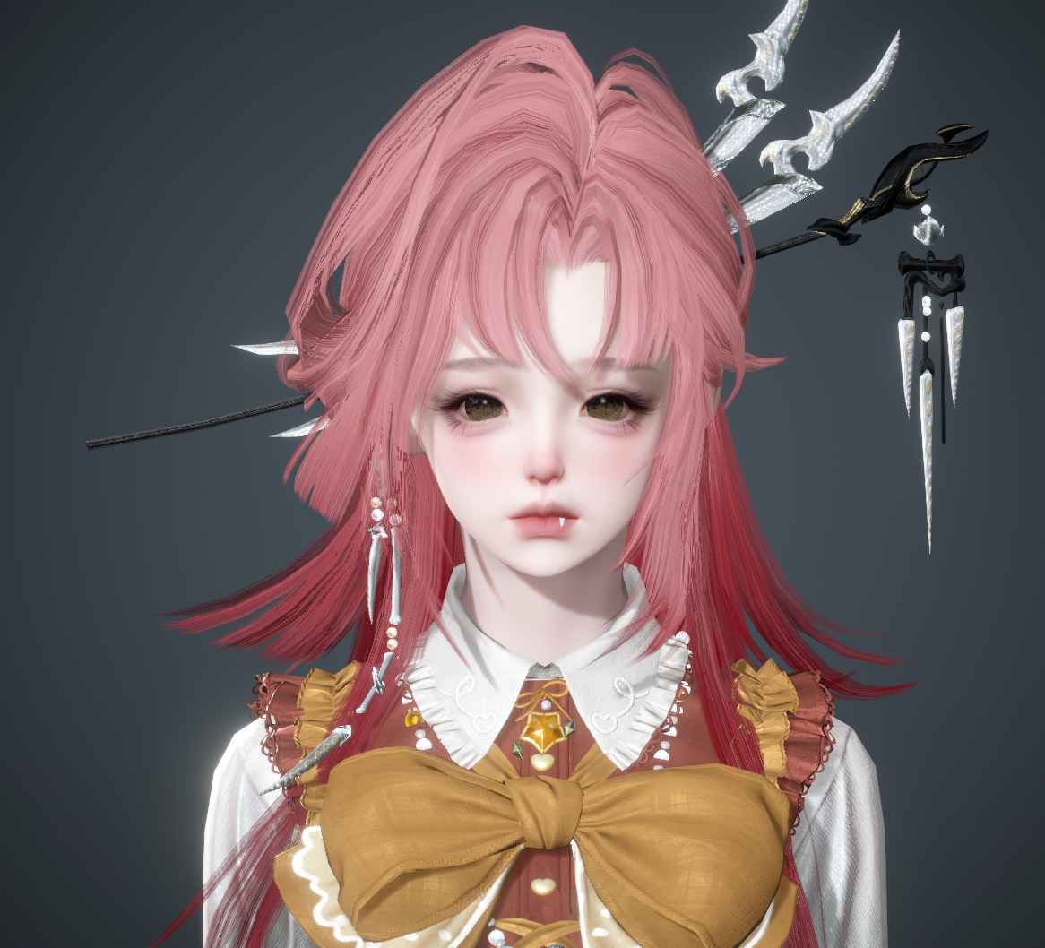 NSHWO330117逆水寒手游账号详情图13 NSHWO330117逆水寒手游账号详情图13