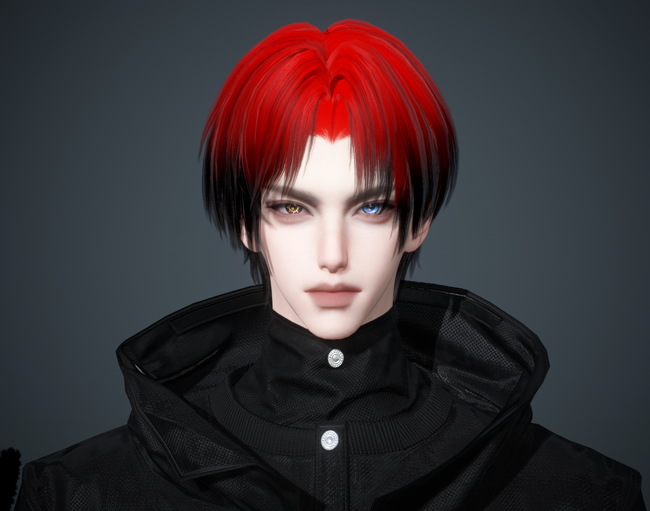 NSHWO330117逆水寒手游账号详情图14 NSHWO330117逆水寒手游账号详情图14