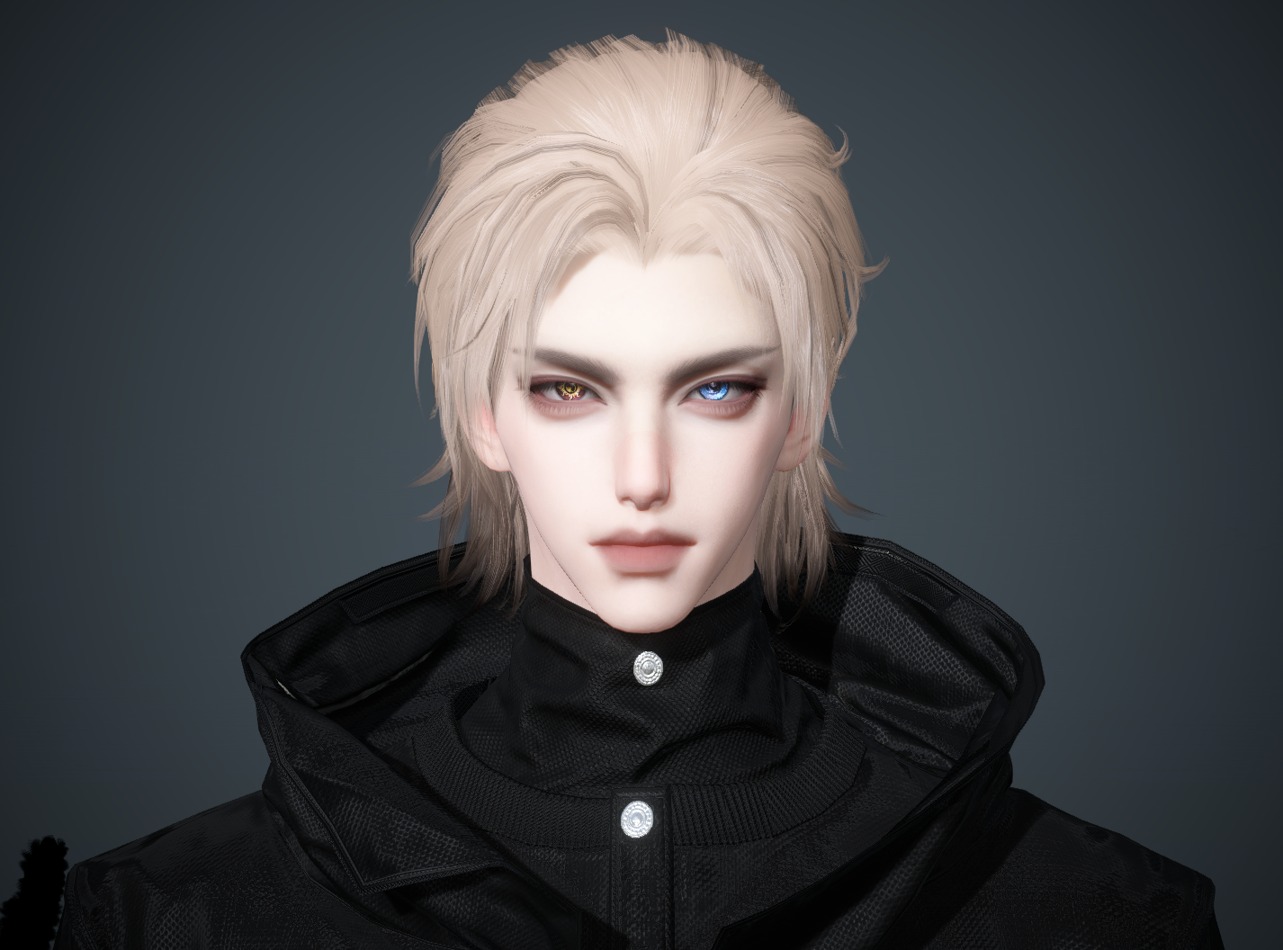 NSHWO330117逆水寒手游账号详情图17 NSHWO330117逆水寒手游账号详情图17