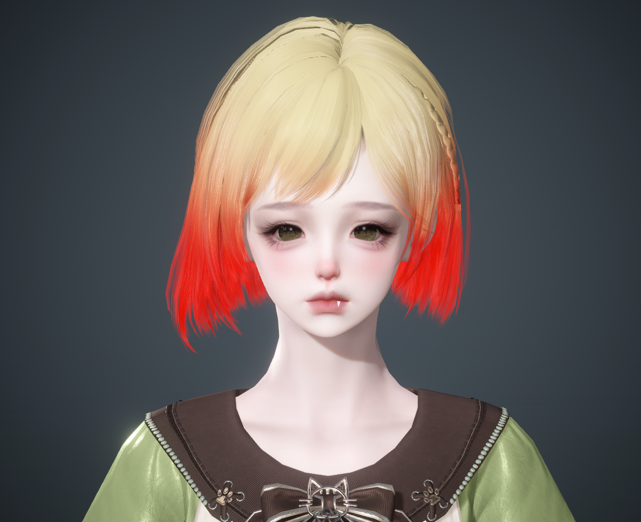 NSHWO330118逆水寒手游账号详情图12 NSHWO330118逆水寒手游账号详情图12