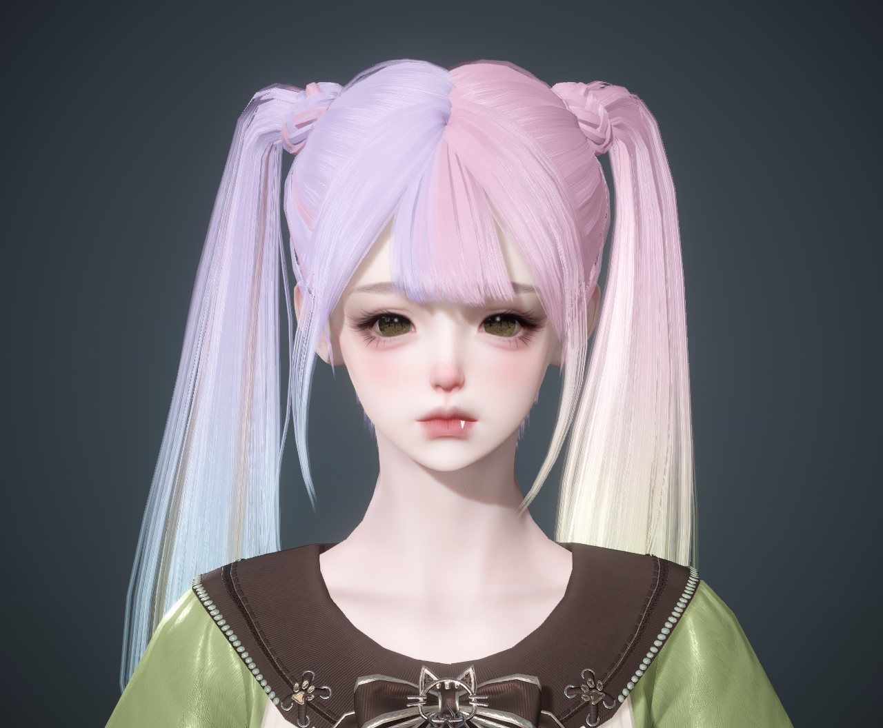 NSHWO330118逆水寒手游账号详情图13 NSHWO330118逆水寒手游账号详情图13