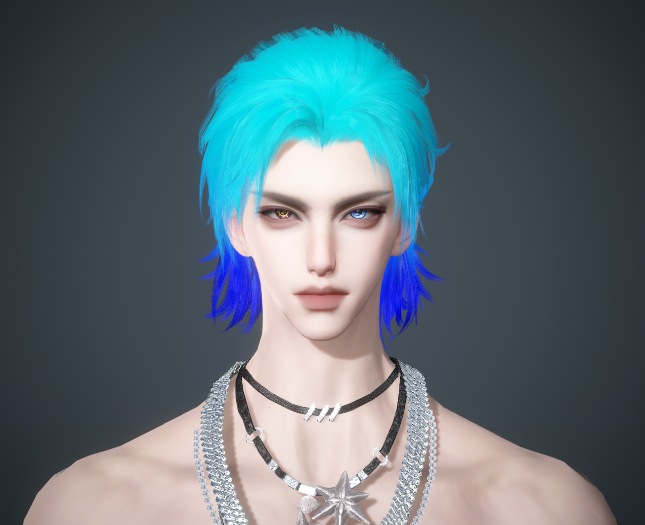 NSHWO330118逆水寒手游账号详情图18 NSHWO330118逆水寒手游账号详情图18