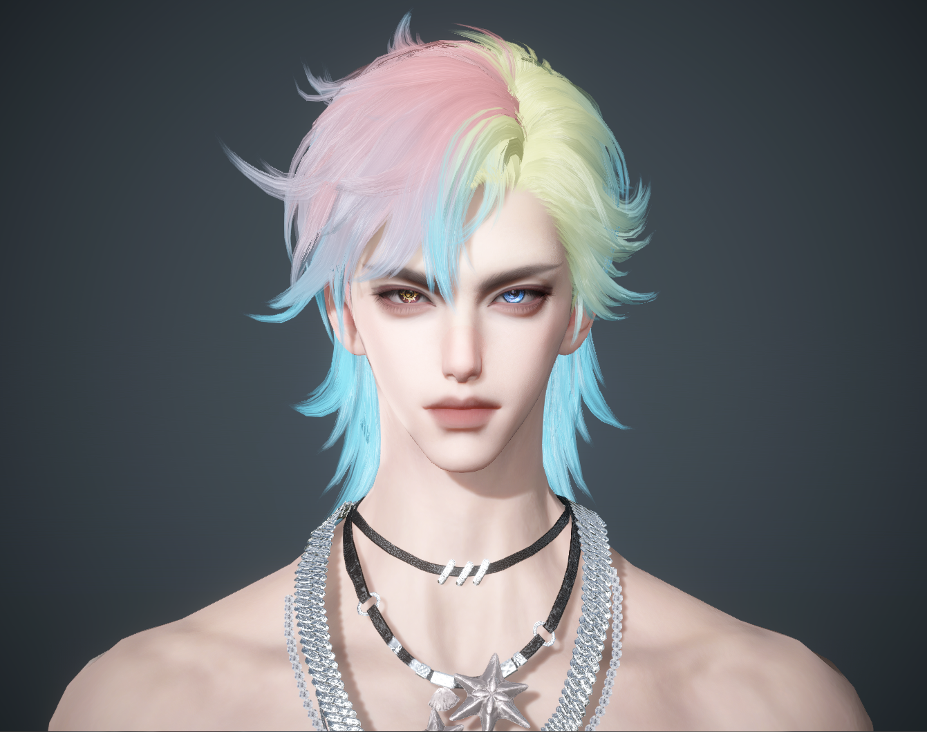 NSHWO330118逆水寒手游账号详情图20 NSHWO330118逆水寒手游账号详情图20